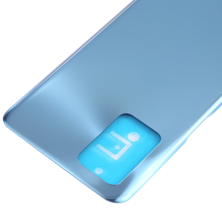 For OPPO Realme 8 5G Battery Back Cover