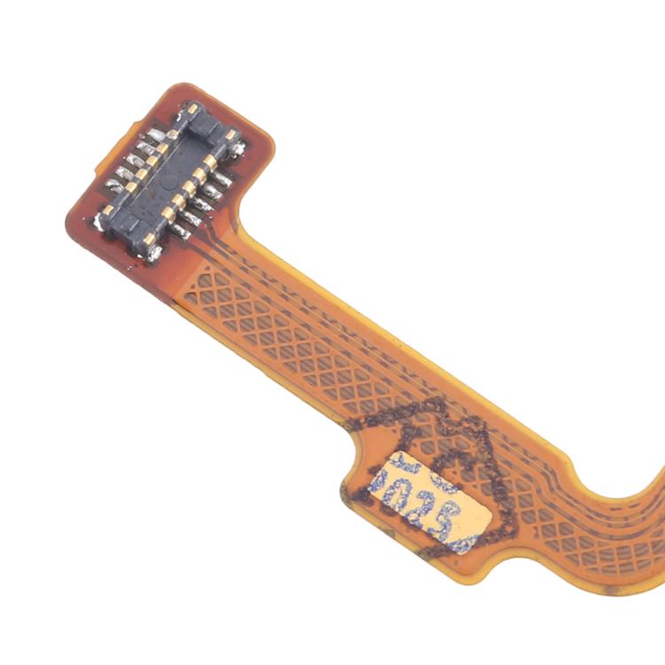 For Xiaomi Black Shark 4 Pro Original Fingerprint Sensor Flex Cable