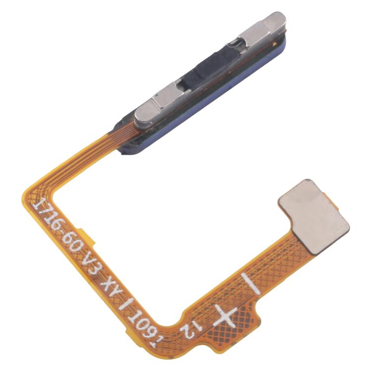 For Xiaomi Black Shark 4s Original Fingerprint Sensor Flex Cable