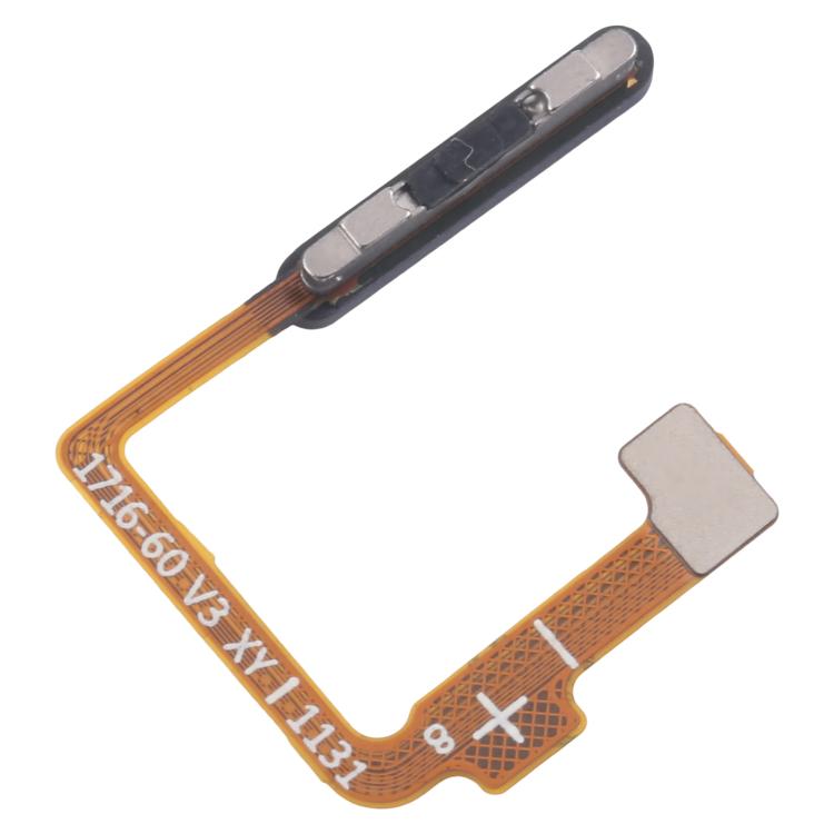 For Xiaomi Black Shark 4 Original Fingerprint Sensor Flex Cable