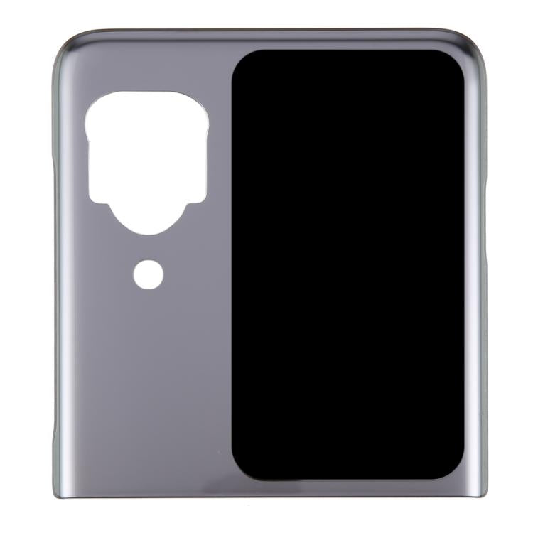 For OPPO Find N3 Flip Original LCD Secondary Screen with Digitizer Full Assembly