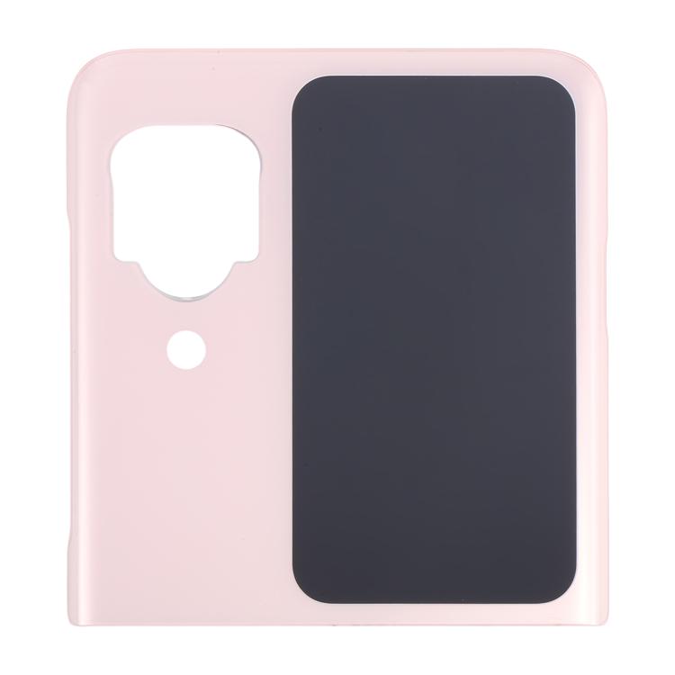 For OPPO Find N3 Flip Original LCD Secondary Screen with Digitizer Full Assembly