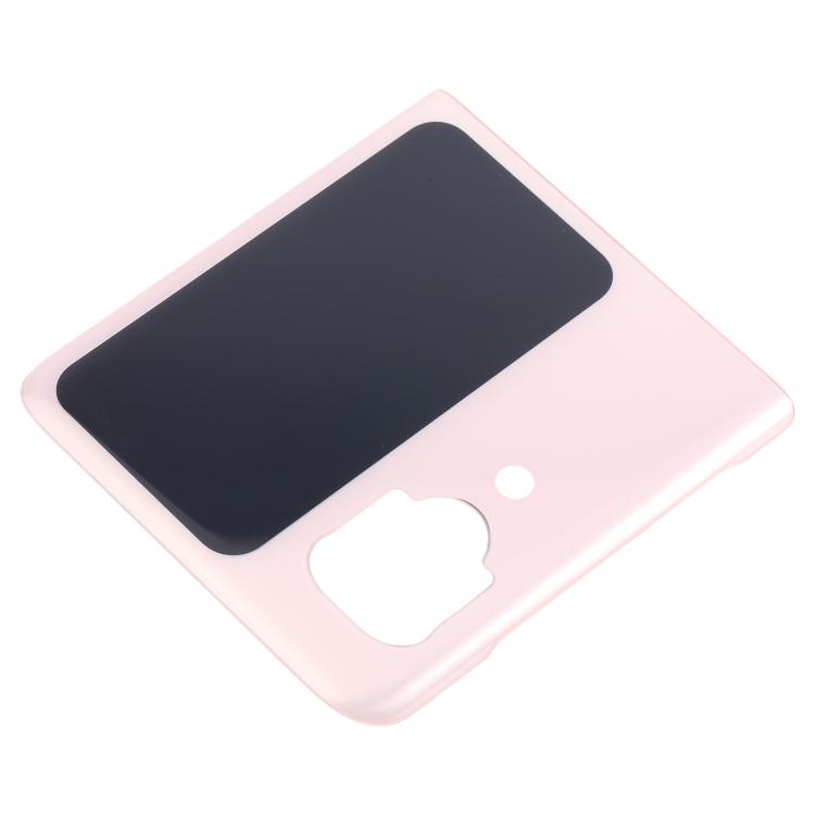 For OPPO Find N3 Flip Original LCD Secondary Screen with Digitizer Full Assembly
