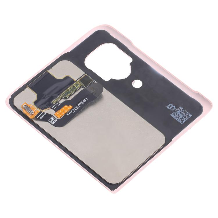 For OPPO Find N3 Flip Original LCD Secondary Screen with Digitizer Full Assembly
