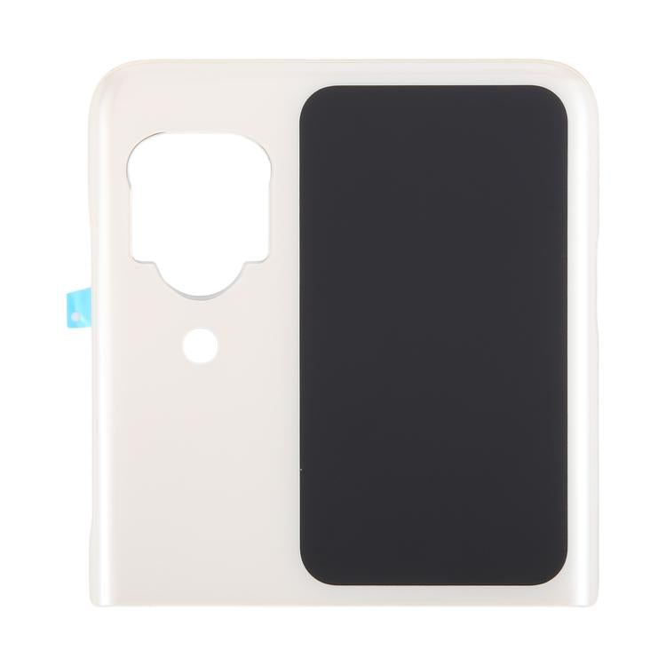For OPPO Find N3 Flip Original LCD Secondary Screen with Digitizer Full Assembly