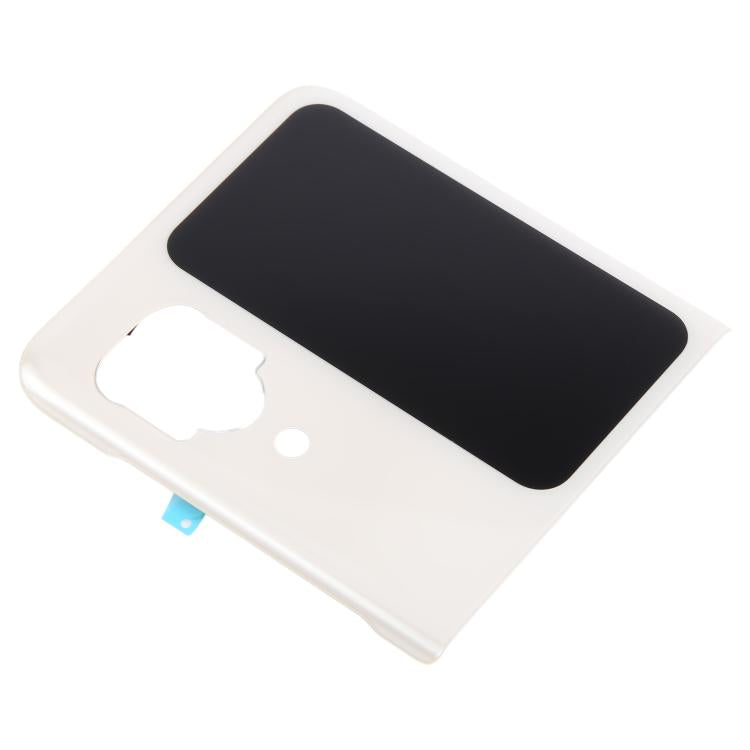 For OPPO Find N3 Flip Original LCD Secondary Screen with Digitizer Full Assembly