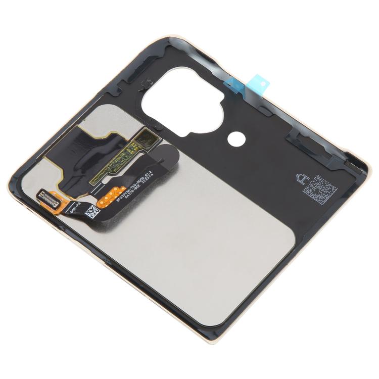 For OPPO Find N3 Flip Original LCD Secondary Screen with Digitizer Full Assembly
