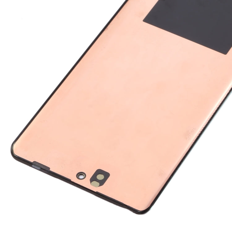 Original LTPO4 AMOLED Material LCD Screen and Digitizer Full Assembly for Vivo X90 Pro+
