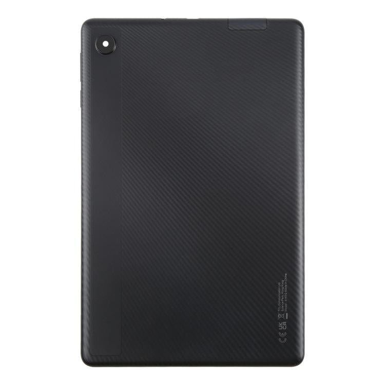 For TCL Tab 10L Original Battery Back Cover - Black
