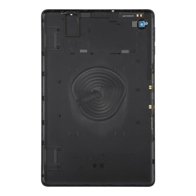 For TCL Tab 10L Original Battery Back Cover - Black