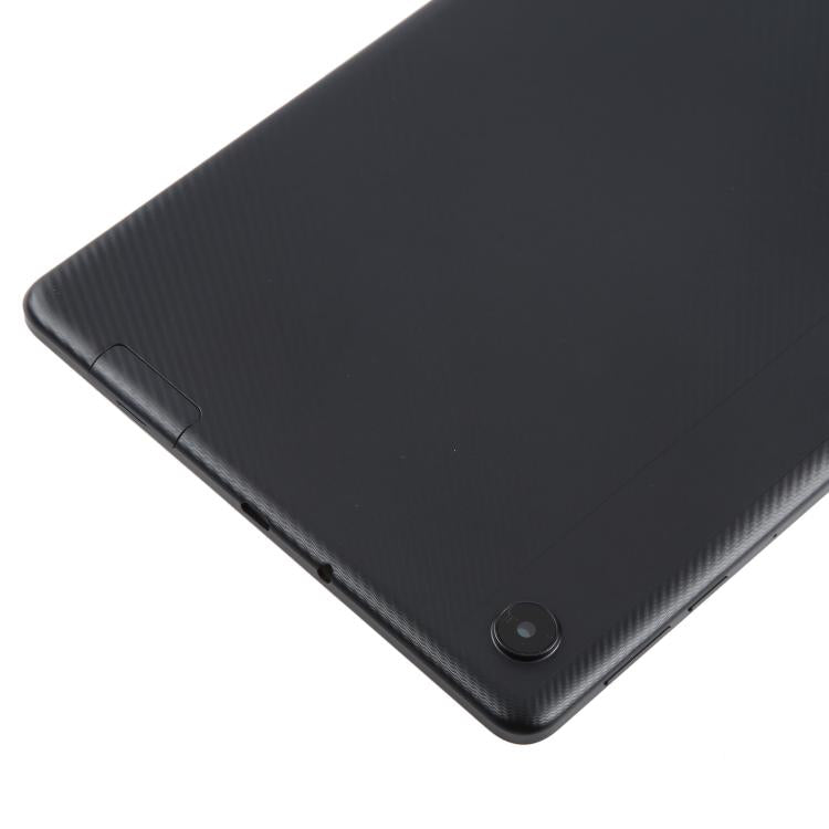 For TCL Tab 10L Original Battery Back Cover - Black