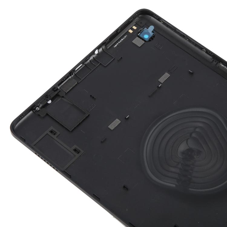 For TCL Tab 10L Original Battery Back Cover - Black