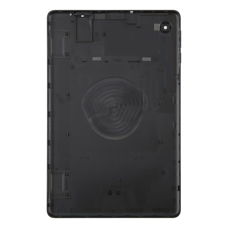 For TCL Tab 10 HD 4G Original Battery Back Cover - Black