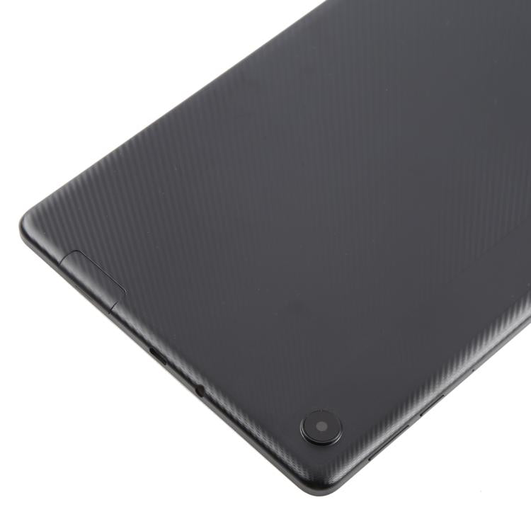 For TCL Tab 10 HD 4G Original Battery Back Cover - Black