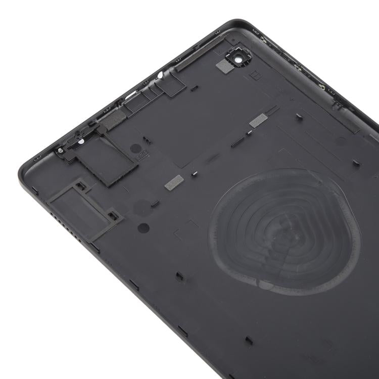 For TCL Tab 10 HD 4G Original Battery Back Cover - Black
