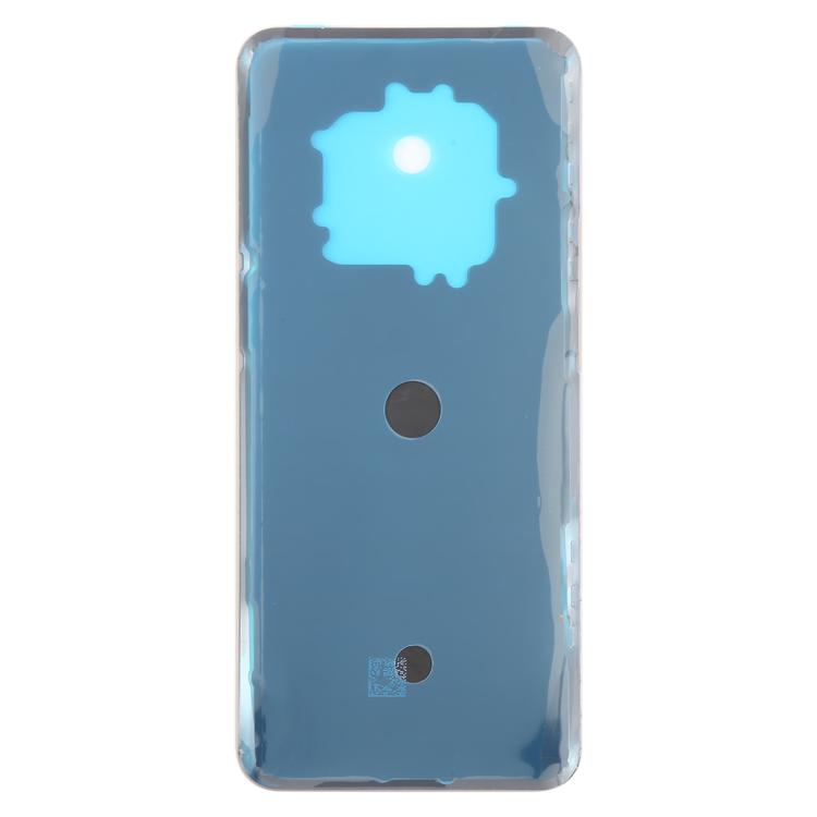 For Realme 13 Pro Back Cover - Gold