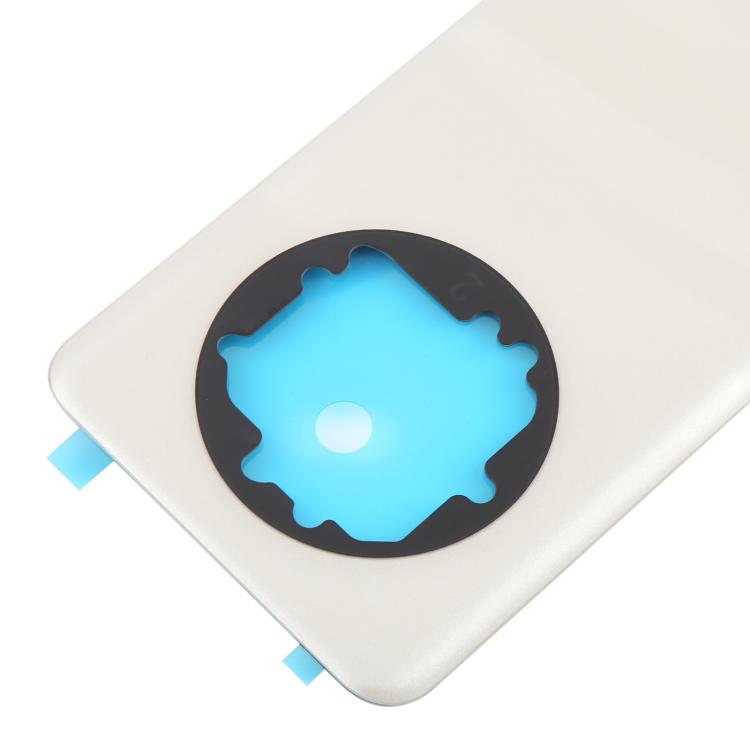 For Realme 13 Pro Back Cover - Gold