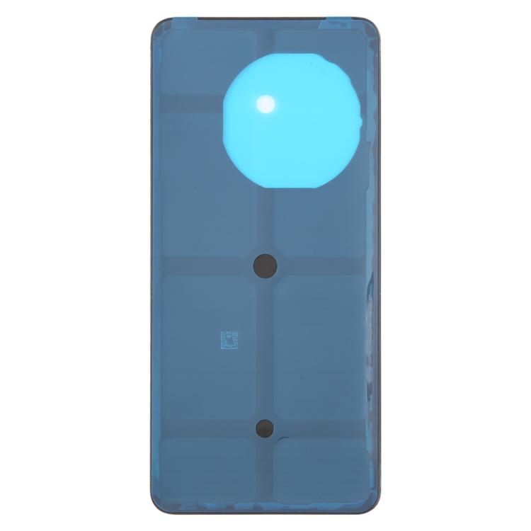 For OnePlus 13 Back Cover - Black