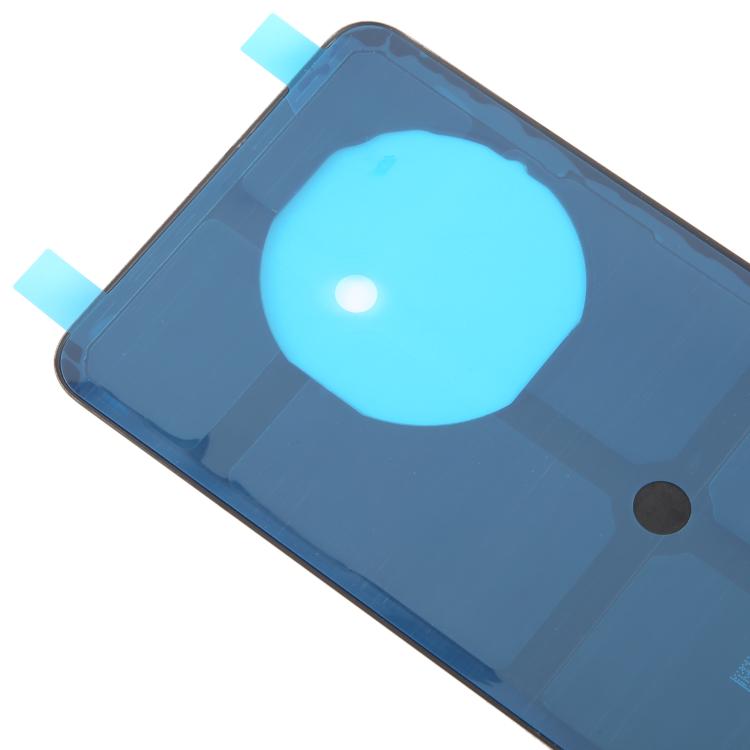 For OnePlus 13 Back Cover - Black