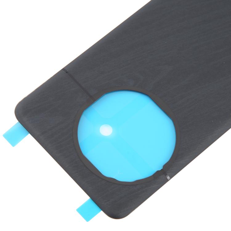 For OnePlus 13 Back Cover - Black
