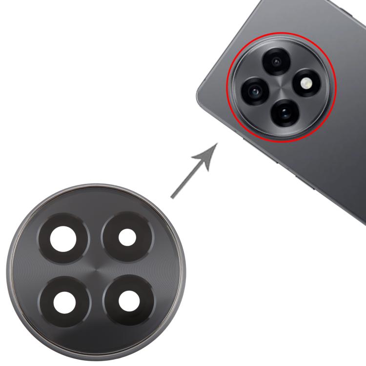 For OnePlus 13R Original Rear Camera Lens Cover