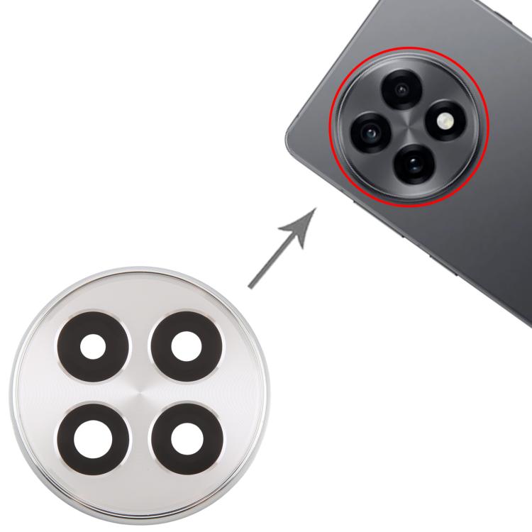 For OnePlus 13R Original Rear Camera Lens Cover