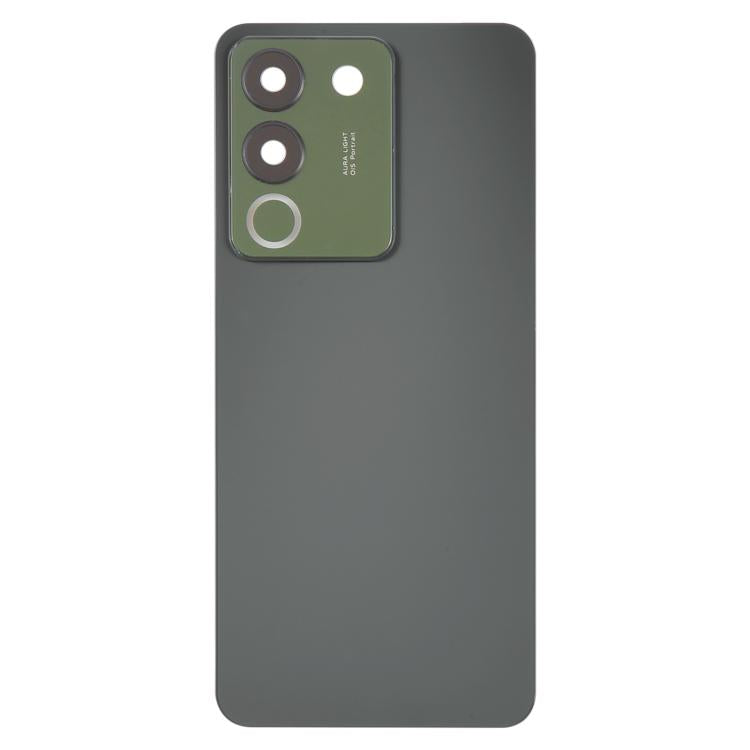 For vivo V29e Battery Back Cover with Camera Lens Frame