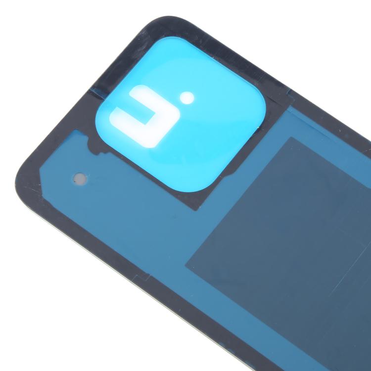 For ZTE Blade V70 / Axon 70 Glass Battery Back Cover with Adhesive