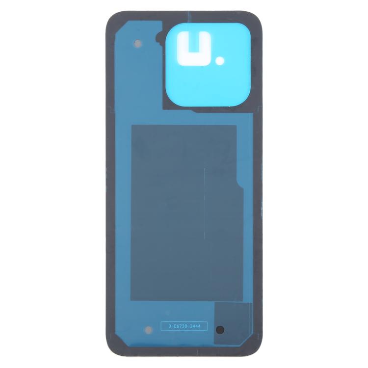 For ZTE Blade V70 / Axon 70 Glass Battery Back Cover with Adhesive