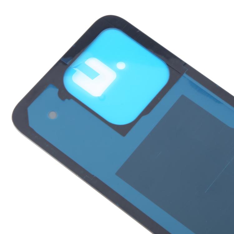 For ZTE Blade V70 / Axon 70 Glass Battery Back Cover with Adhesive