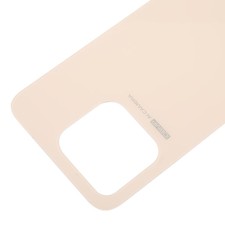 For ZTE Blade V70 / Axon 70 Glass Battery Back Cover with Adhesive