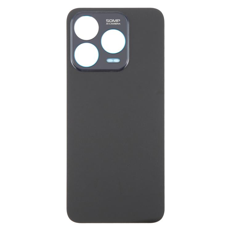 For ZTE Blade V70 Design Glass Battery Back Cover with Adhesive