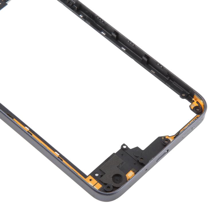 For ZTE Nubia Neo 2 Z2352N Middle Frame Bezel Plate  - Grey