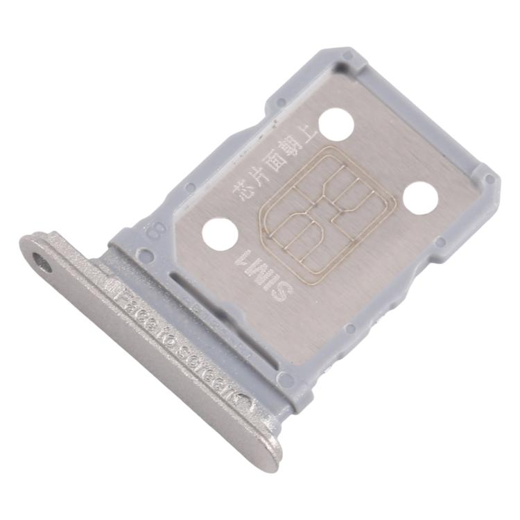 For Realme GT Neo2 Original SIM + SIM Card Tray