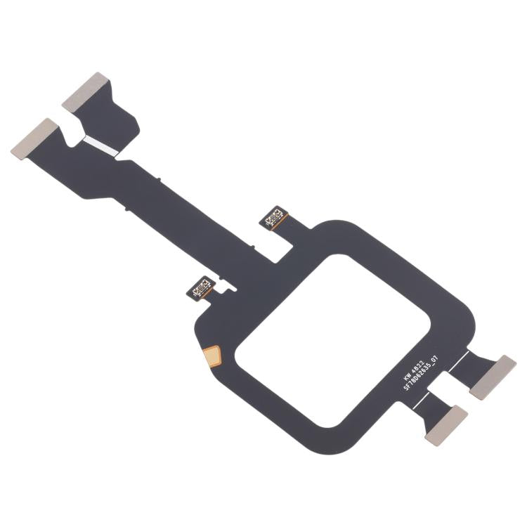 For Motorola Razr 40 Original Fold LCD Display Flex Cable