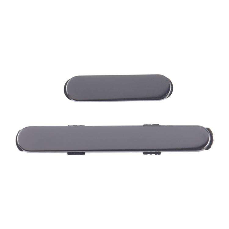 For Google Pixel 9 Pro XL Power Button and Volume Control Button  - Black