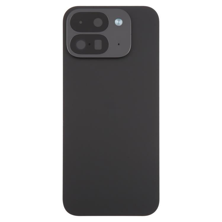 For Google Pixel 9 Pro Fold Original Battery Back Cover with Camera Lens Frame