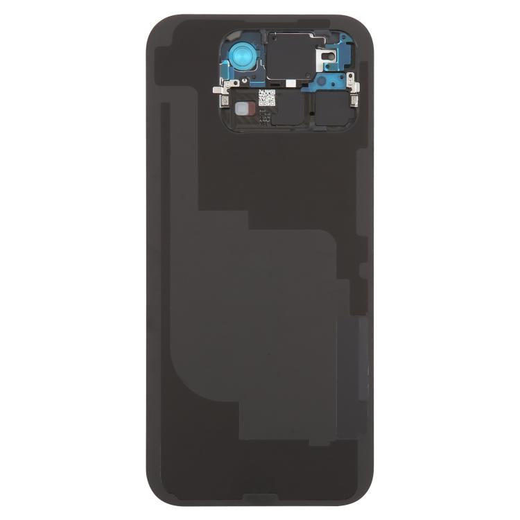 For Google Pixel 9 Pro Fold Original Battery Back Cover with Camera Lens Frame