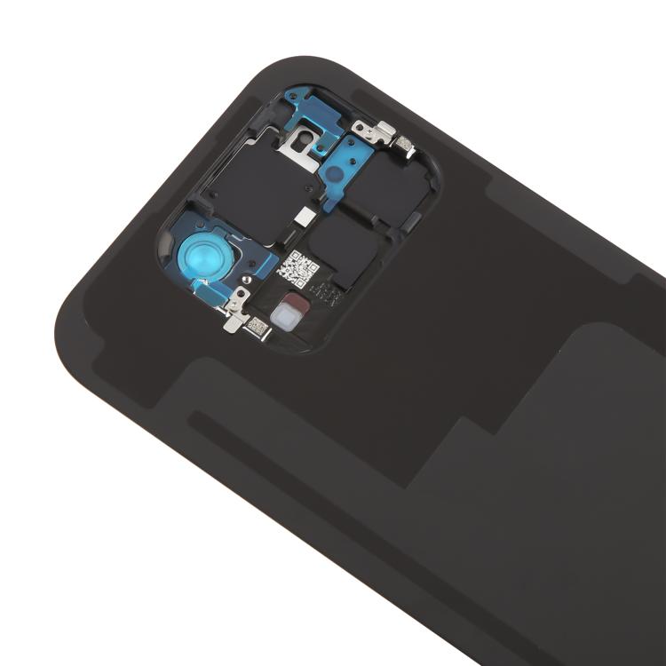 For Google Pixel 9 Pro Fold Original Battery Back Cover with Camera Lens Frame