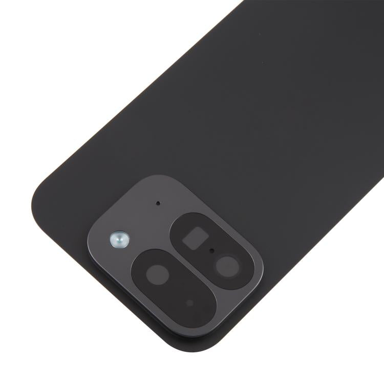For Google Pixel 9 Pro Fold Original Battery Back Cover with Camera Lens Frame