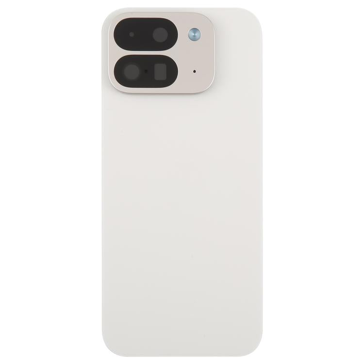 For Google Pixel 9 Pro Fold Original Battery Back Cover with Camera Lens Frame