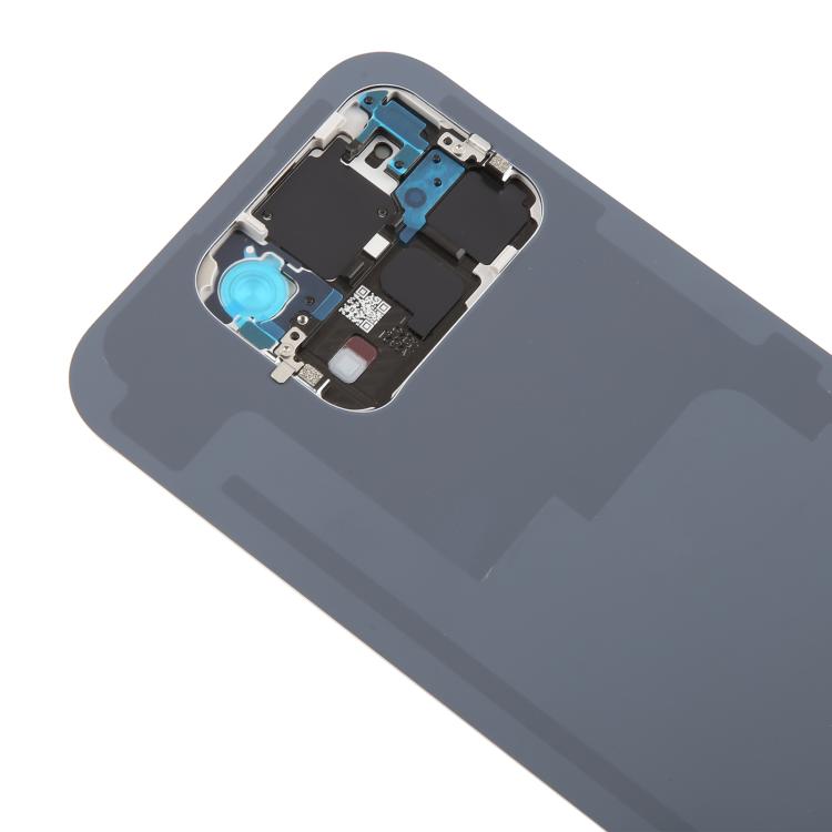For Google Pixel 9 Pro Fold Original Battery Back Cover with Camera Lens Frame