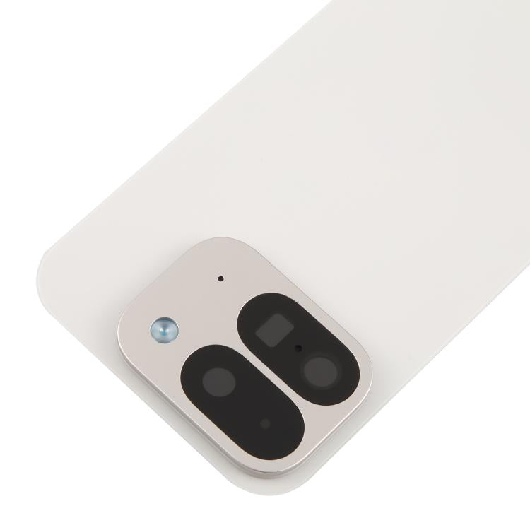 For Google Pixel 9 Pro Fold Original Battery Back Cover with Camera Lens Frame