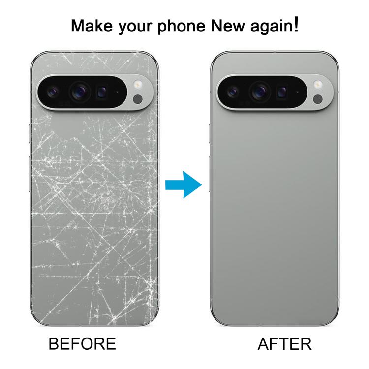 For Google Pixel 9 Pro XL Original Back Cover