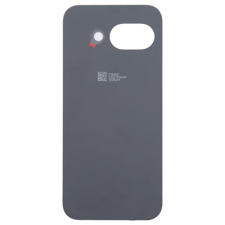 For Google Pixel 9a Original Back Cover