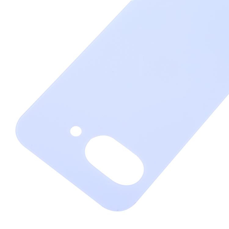 For Google Pixel 9a Original Back Cover