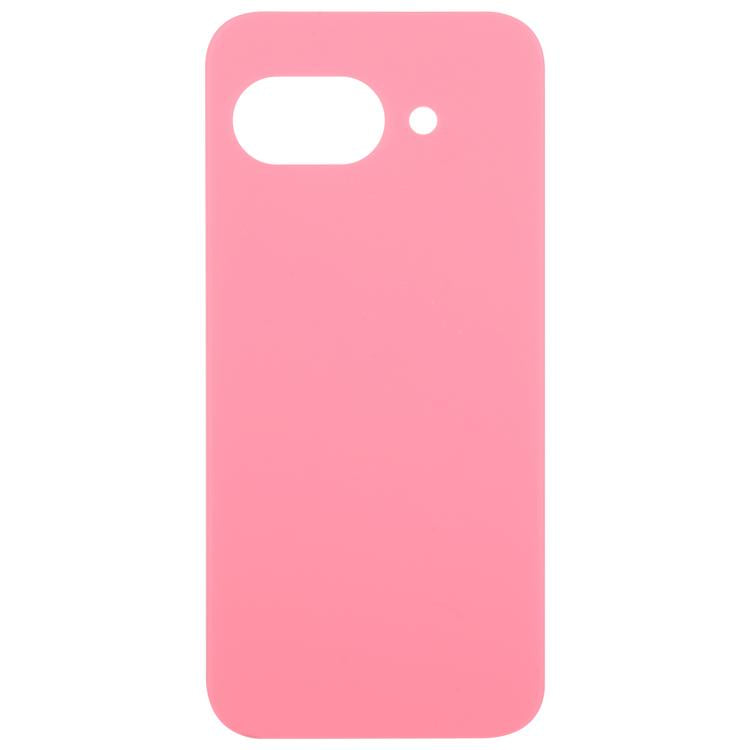 For Google Pixel 9a Original Back Cover
