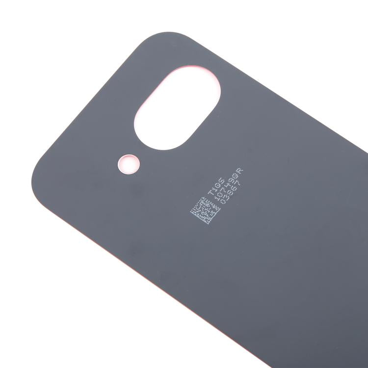 For Google Pixel 9a Original Back Cover