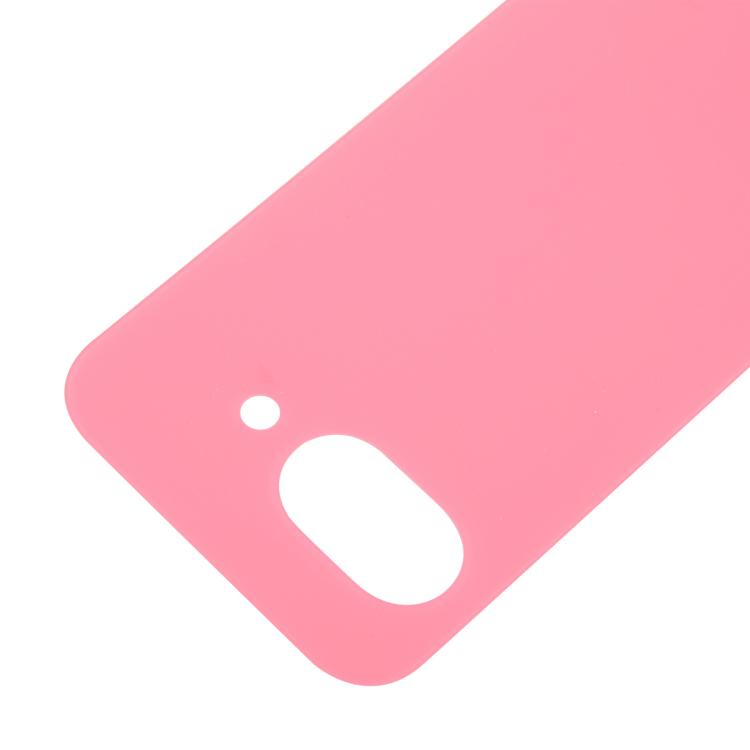 For Google Pixel 9a Original Back Cover