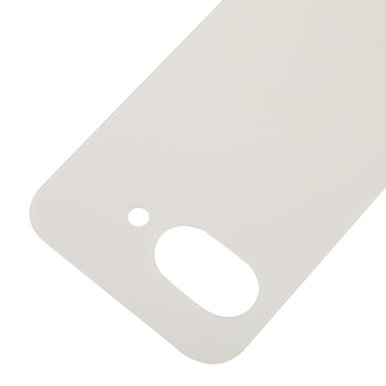 For Google Pixel 9a Original Back Cover